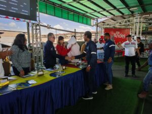 Certificaron a 199 Consejos Productivos de Trabajadores y Trabajadoras