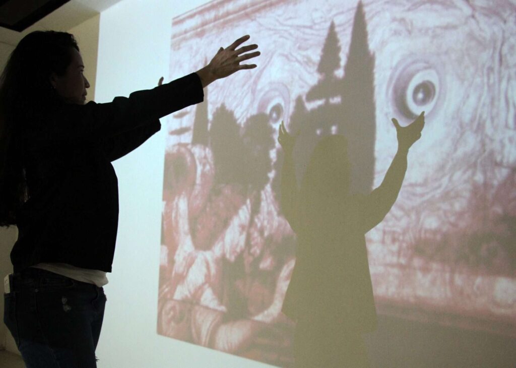 Claudio Perna: Eterno contemporáneo - Últimas Noticias