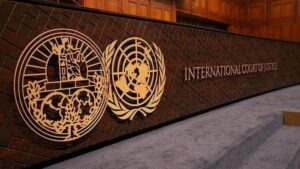 Presencia de Israel en territorios palestinos ocupados es ilegal