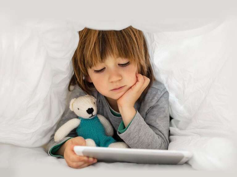 Cuando dormir se vuelve un desafío