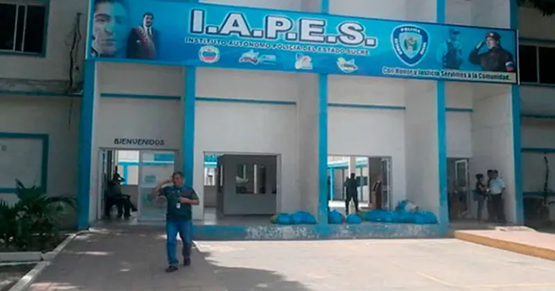 Asesinaron a cuatro reos en los calabozos de Policumaná