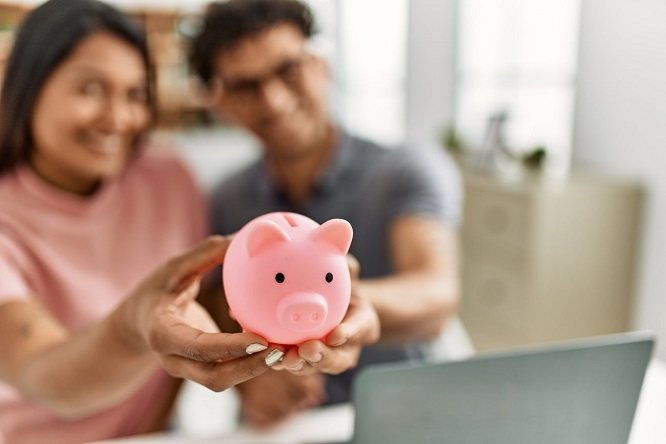 Luis Alberto Pérez González - ¡Entérate! ¡Así se deben organizar las finanzas en pareja! - FOTO