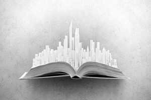 Nelson Rafael Bustamante Abidar - ¡Conócelos! 5 libros de arquitectura que todo estudiante debe leer - FOTO