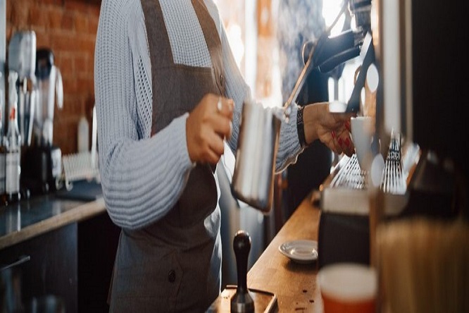 Ofrecer bebidas autóctonas en las cafeterías de especialidad puede ayudar a que sean más inclusivas - FOTO