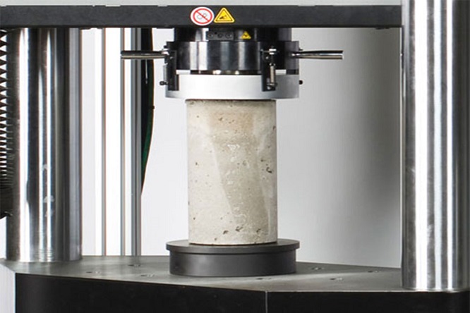 PILPERMIX - ¡Entérate! Resistencia a la compresión del concreto; Qué factores influyen en el proceso - FOTO