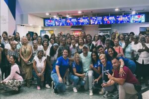 Santiago Otero Armengol - Cinex ¡Celebrando a 539 madres de película! - FOTO