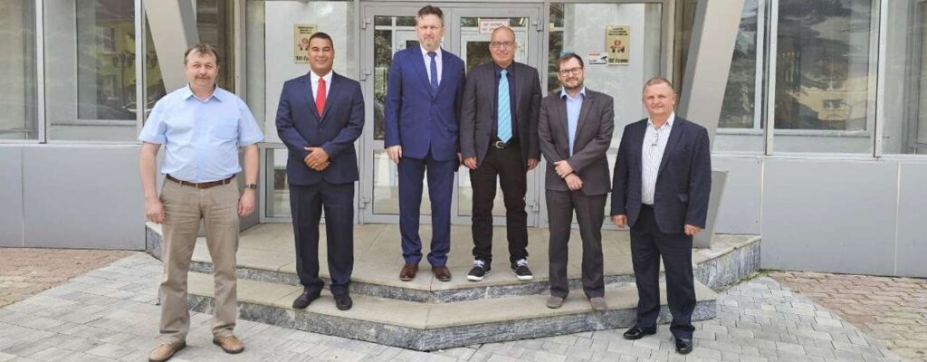 Delegación técnica de Pdvsa realizó visita de trabajo a Rusia