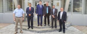 Delegación técnica de Pdvsa realizó visita de trabajo a Rusia