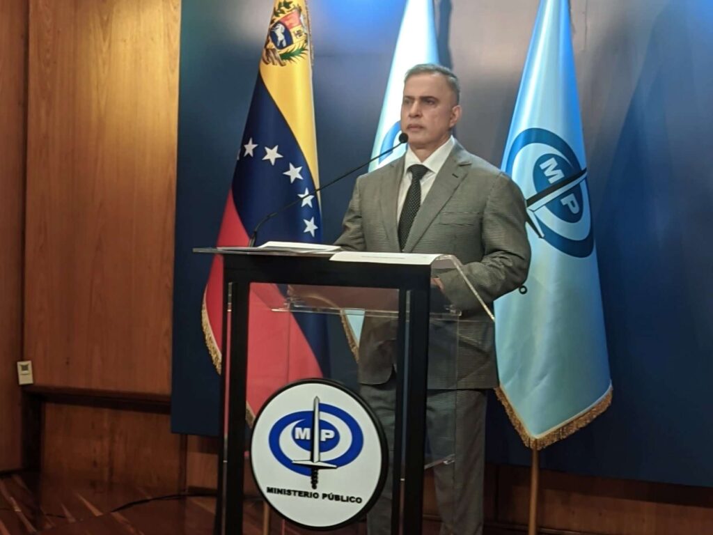 Detienen a implicados en actos de sabotaje contra sistema eléctrico