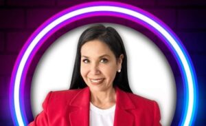 Falleció la periodista y animadora Diana Escorihuela