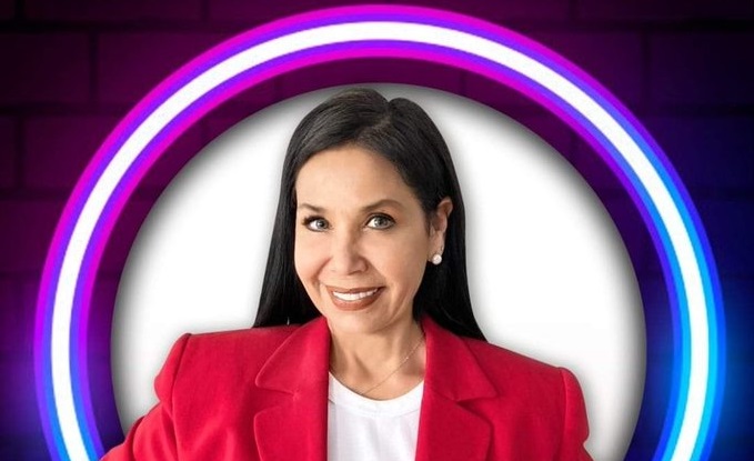 Falleció la periodista y animadora Diana Escorihuela