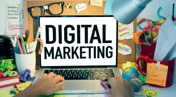 A Manufacturer's Guide to Effective Digital Marketing Strategies