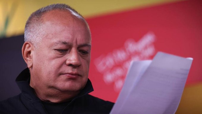 Edmundo González es un asesino, cobarde y perverso así tenga 80 años