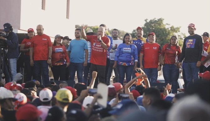 La oposición venezolana no se merece el voto de los venezolanos