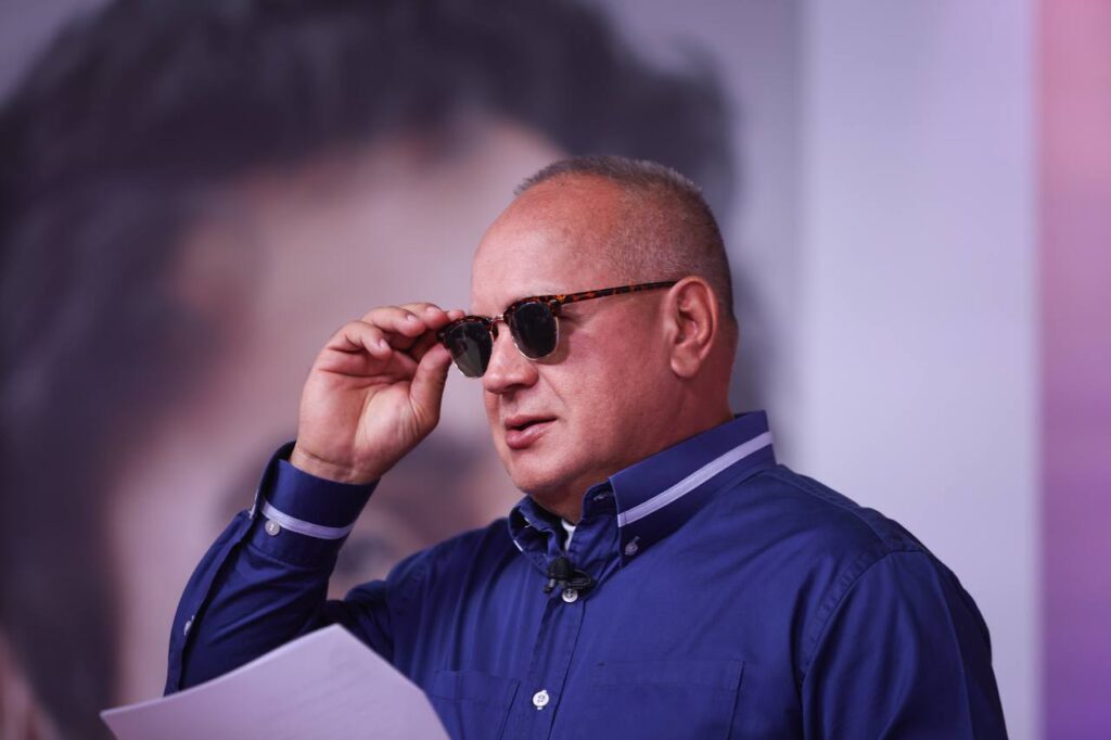 La oposición no se atreve a presentar su programa de gobierno