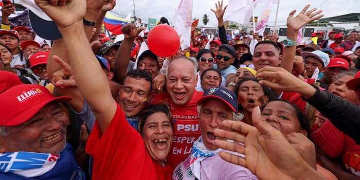 'Ya sabemos lo que vamos a hacer el próximo domingo'