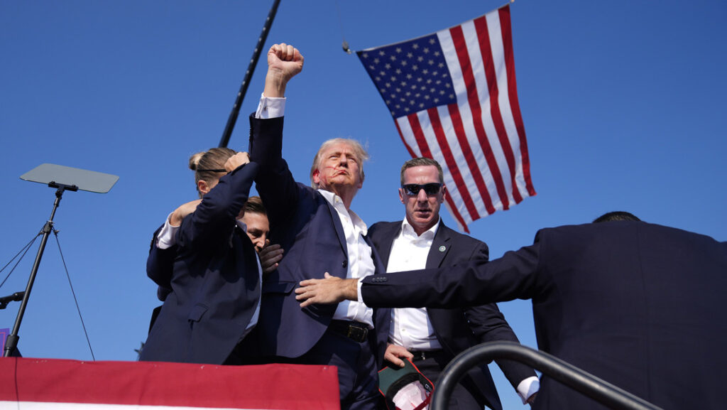 Lo que se sabe hasta el momento del ataque contra Donald Trump