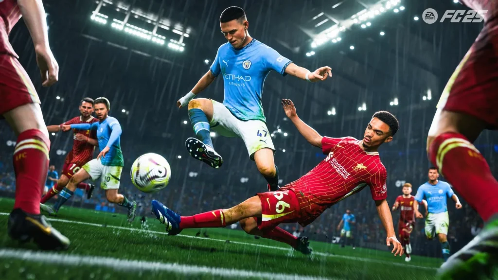 EA Sports FC 25 tendrá un pase de temporada de pago