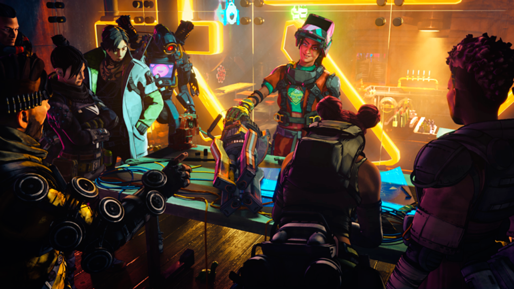 Logo ProGamers.life 2024