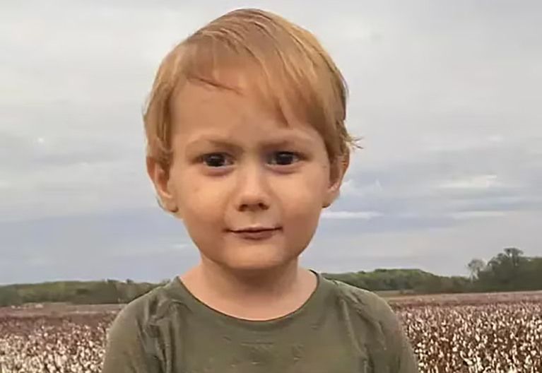 Ahogó al hijo de su novia en el inodoro y luego enterró el cuerpo debajo del piso de la casa