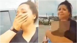 El caso de la mujer que dejó a su bebé en el carro para irse al casino