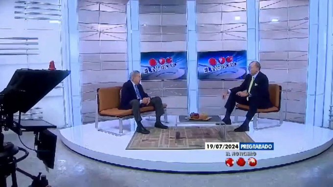 Venezuela es una sola y aquí cabemos todos