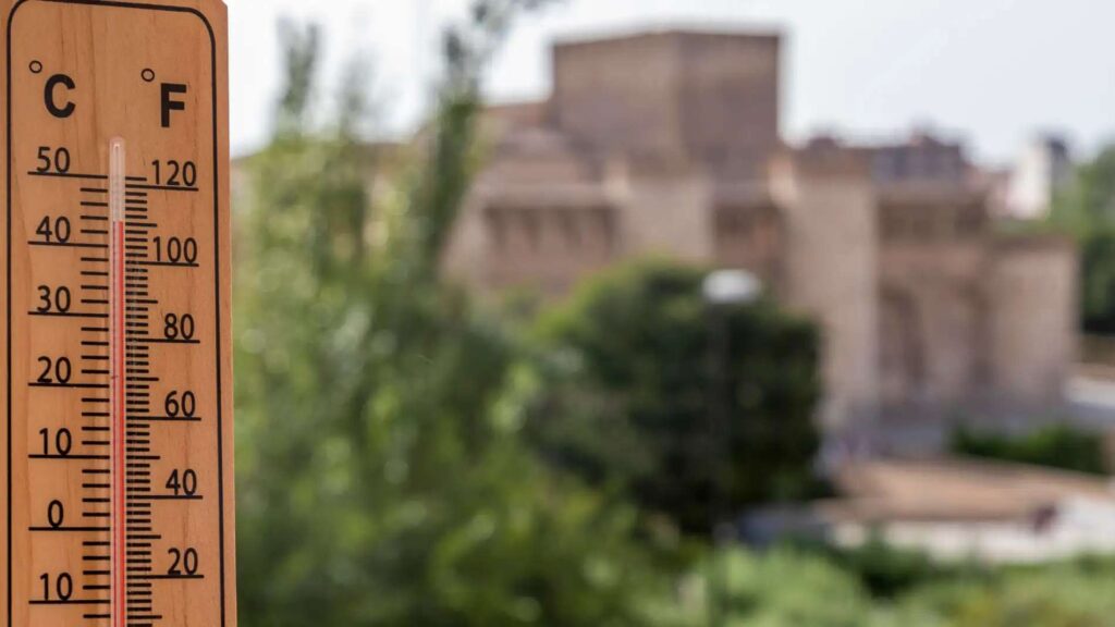 El 34% de las familias españolas no pueden pagar aire acondicionado este verano