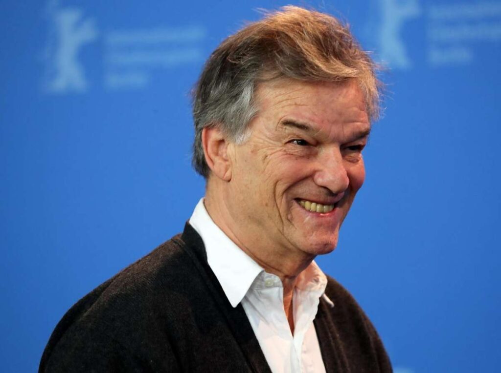 El cineasta Benoit Jacquot fue imputado por violar a dos actrices