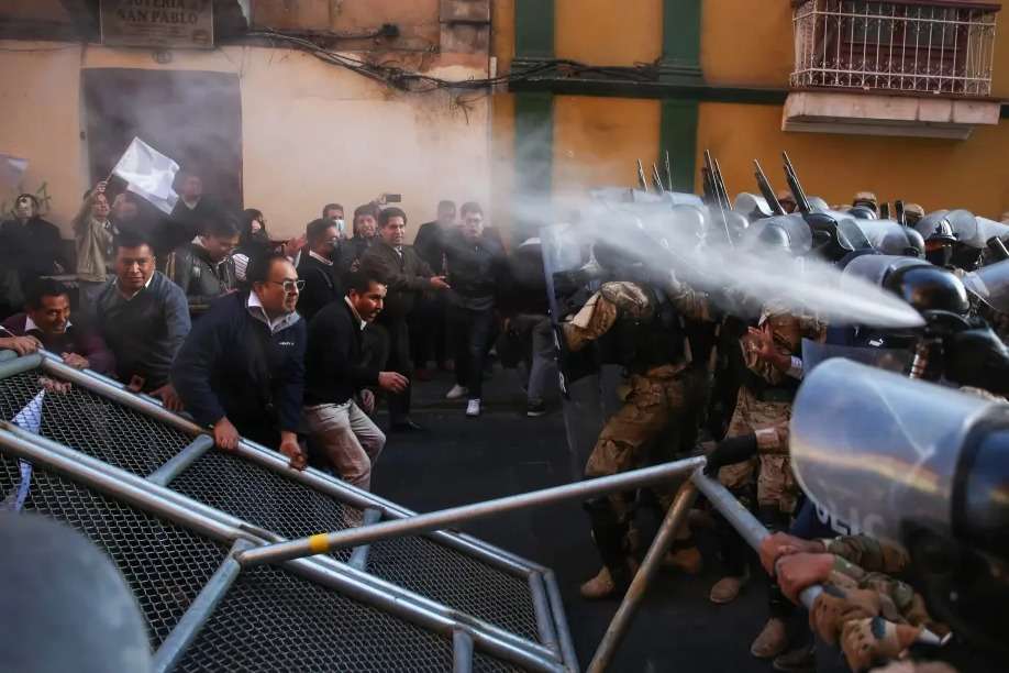 El litio como factor de los golpes en Bolivia