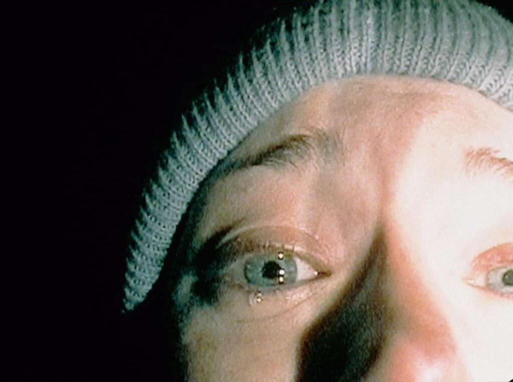 'El proyecto de la bruja de Blair' sorprendió al mundo hace 25 años