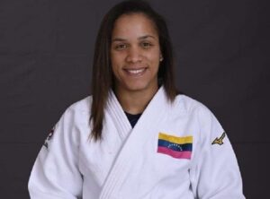 Venezuela condena exclusión de Elvismar Rodríguez de los Juegos Olímpicos París 2024