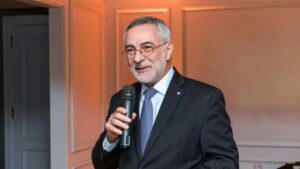 Embajador de Brasil en Argentina trata de bajar el tono tras su llamado a consulta