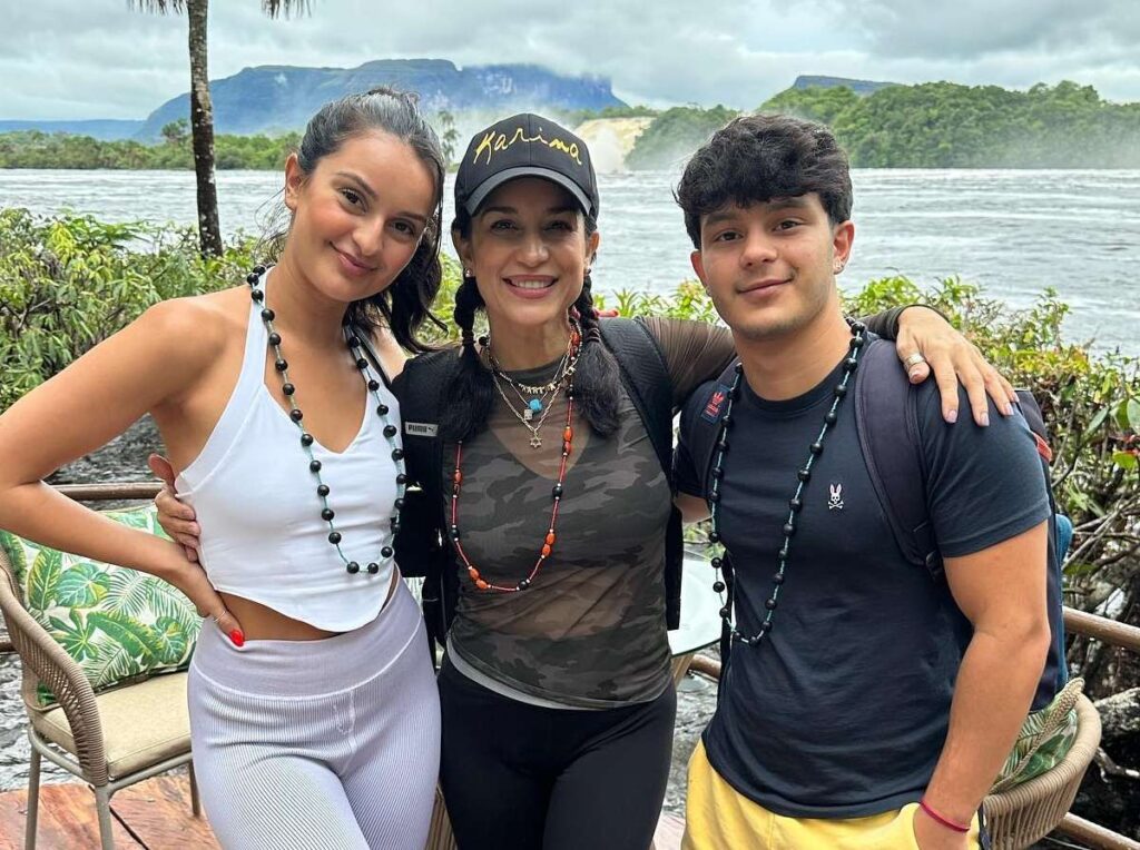 "Este príncipe sigue conquistando almas"