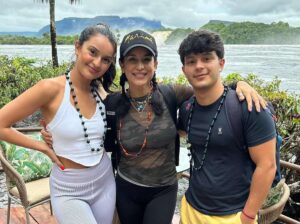 "Este príncipe sigue conquistando almas"