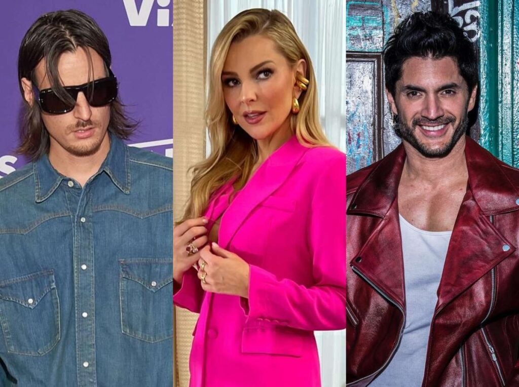 Estos venezolanos destacaron en lista de los más bellos de 2024