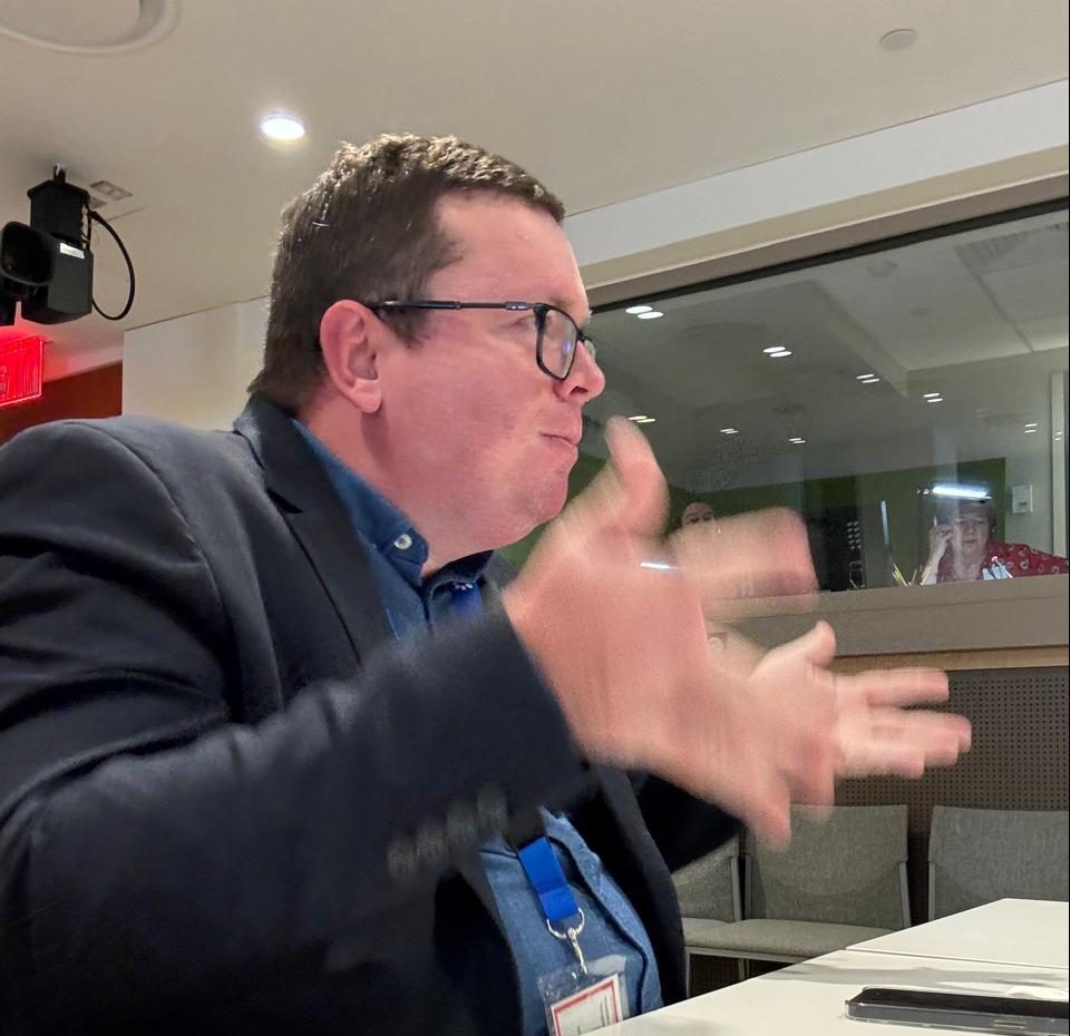 Presidente de Consorven Juan Ángel De Gouveia participó como experto en evento de la OEA