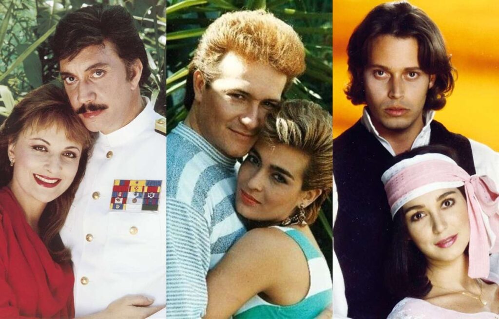 Experiencia marciana