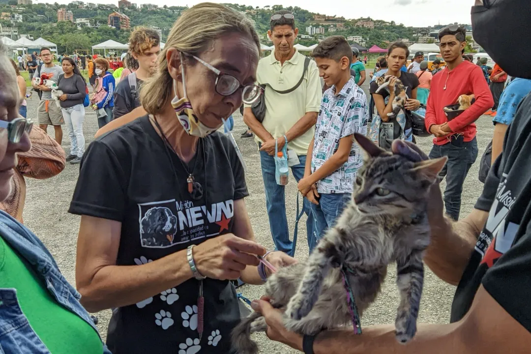 Expohuellas regresa a Los Caobos 13 y 14 de julio con un festival musical