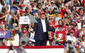 FBI confirmó que autor de ataque contra Trump actuó solo
