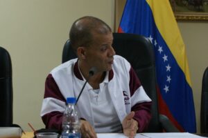 El gobierno tiene el deber de mejorar las condiciones de vida de los abuelos venezolanos