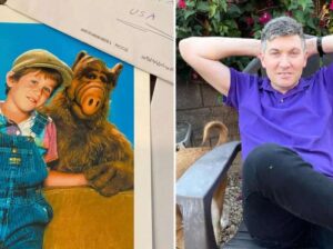 Falleció Benji Gregory, el niño de la serie "Alf"