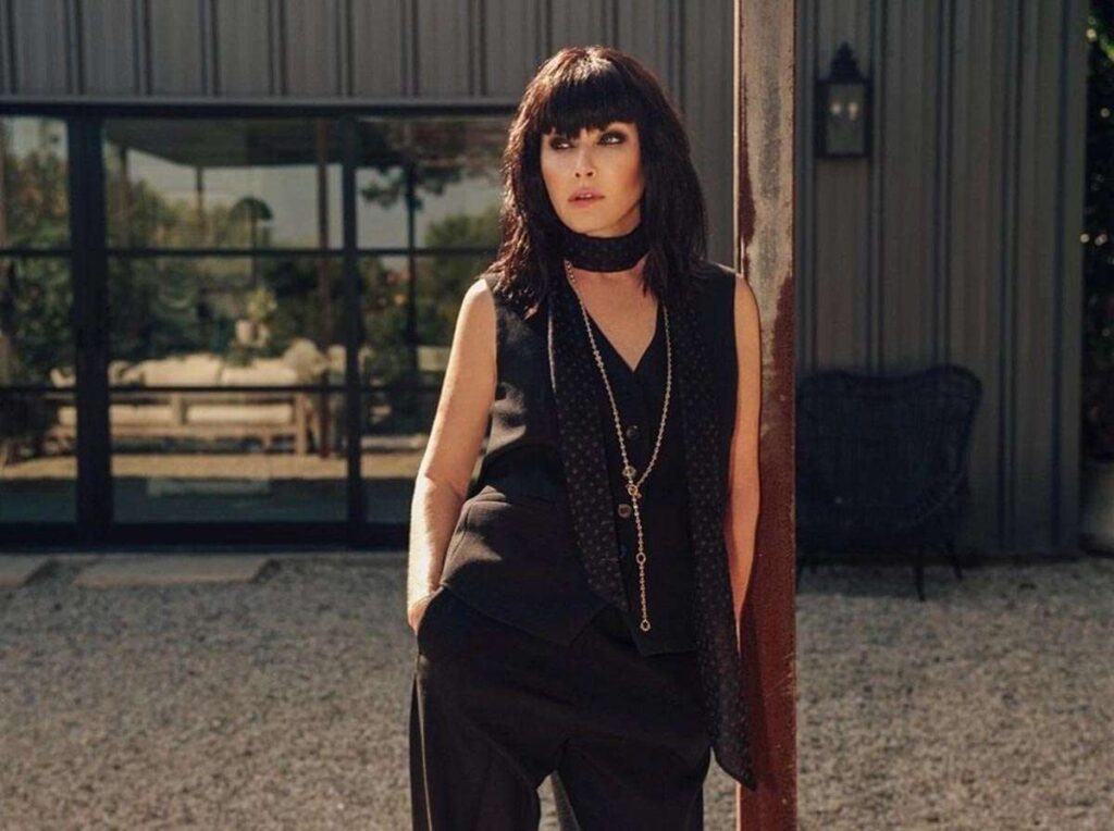 Falleció Shannen Doherty, actriz de "Beverly Hills 90210"