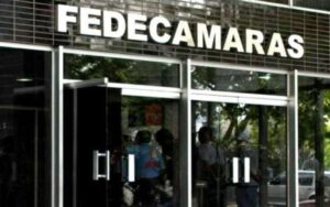 Fedecámaras y AD califican de positivo el diálogo