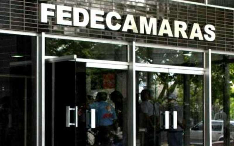 Fedecámaras y AD califican de positivo el diálogo