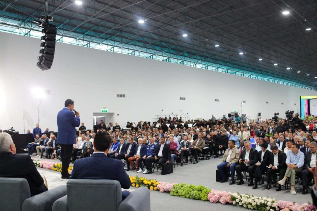 Fedeindustria: Eliminación del IGTF incentiva uso del bolívar