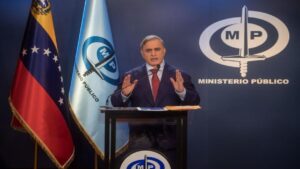 Detenidos implicados en sabotaje contra el sistema eléctrico del Táchira