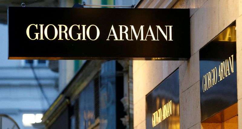 Fiscalía italiana destapa red ilegal que involucra a casas Dior y Armani