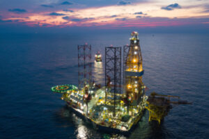 Shell seguirá con el desarrollo del proyecto en el campo de gas Manatee