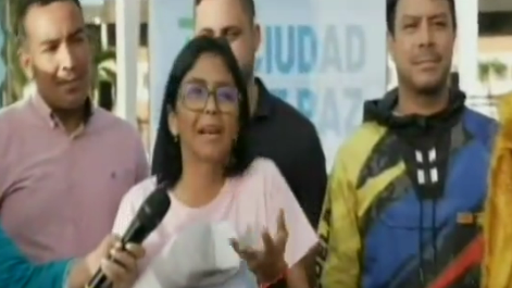 Gobierno inaugura Ciudades de paz en todo el país