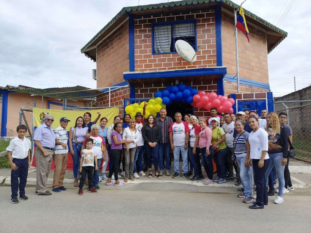 Gobiernos de calle priorizan proyectos de salud en Yaracuy